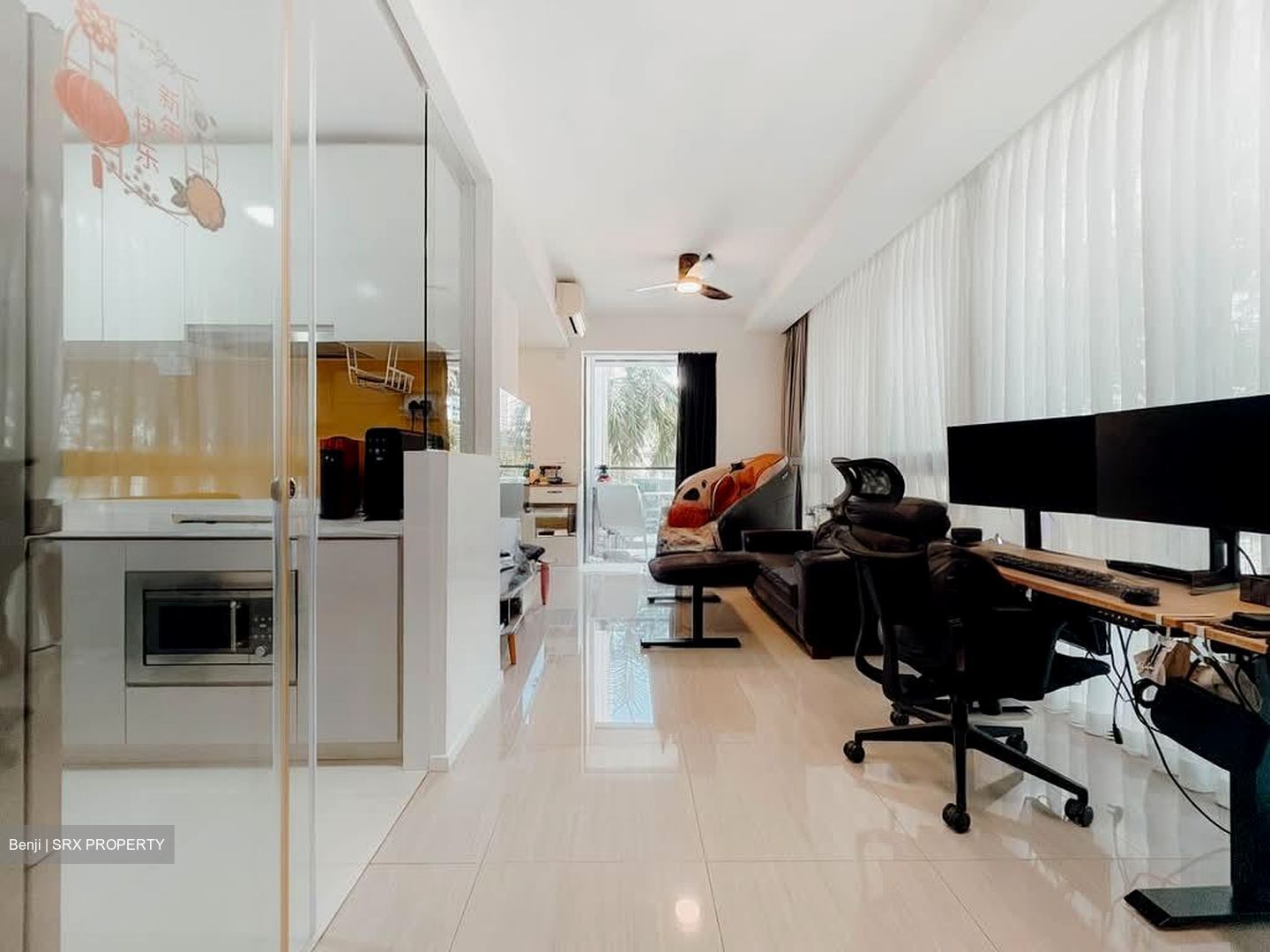 My Manhattan (D18), Condominium #591389861